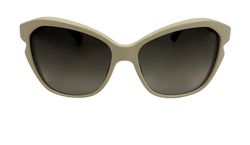 Christian Dior Gafas de Sol, Acetate, White, ES26HA, Case, 3*
